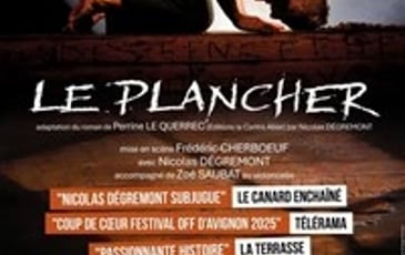 Le plancher