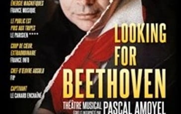 Looking for Beethoven
