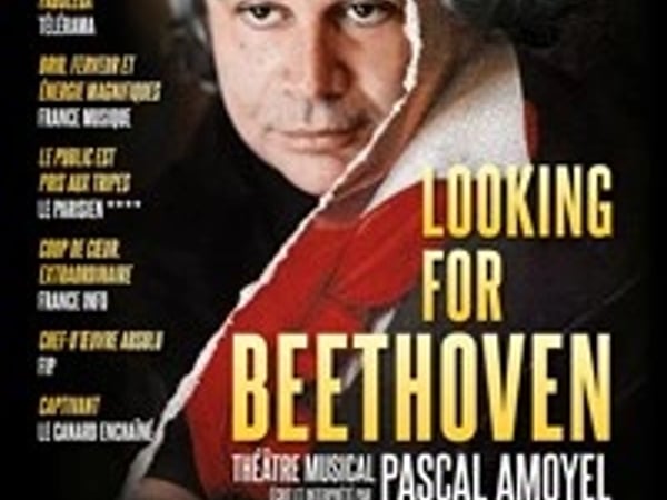 Looking for Beethoven