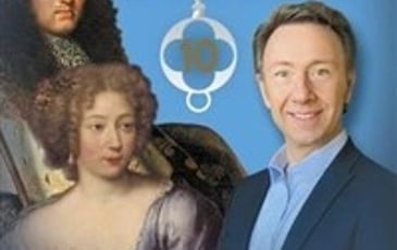 Lecture : Christiane Marchewska présente Secrets d'Histoire