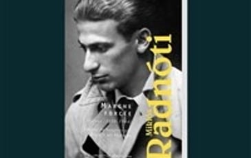 Marche forcée, du poète hongrois Miklos Radnoti
