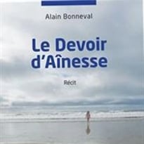 Le Devoir d'aînesse d'Alain Bonneval