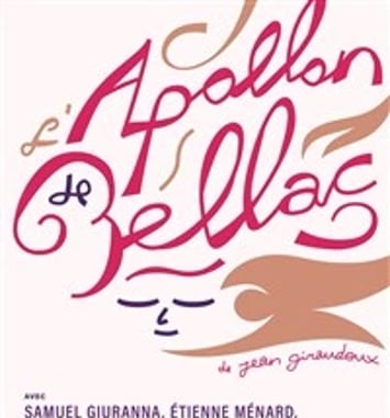 L'Apollon de Bellac