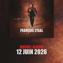 François Staal : La brûlure