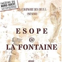 Ésope à La Fontaine