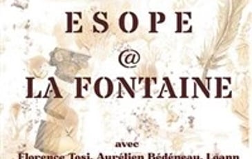 Ésope à La Fontaine