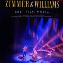 Grissini Project : Hommage à Hans Zimmer & John Williams