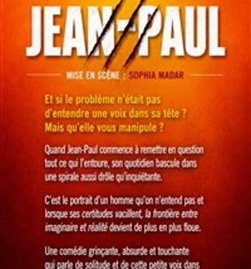 Jean-Paul