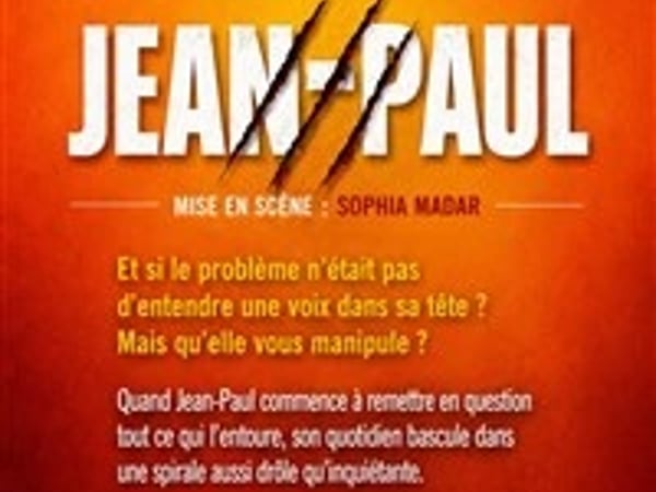 Jean-Paul