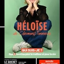 Qui suis-je ?