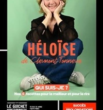 Qui suis-je ?