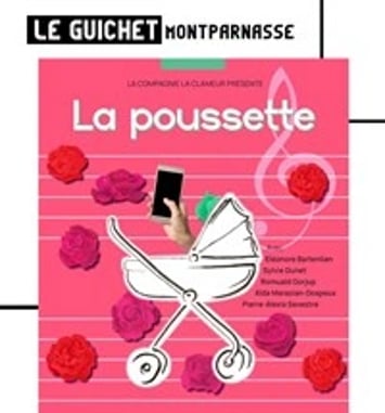 La Poussette