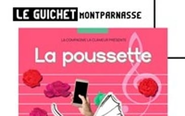 La Poussette