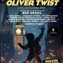 Oliver Twist