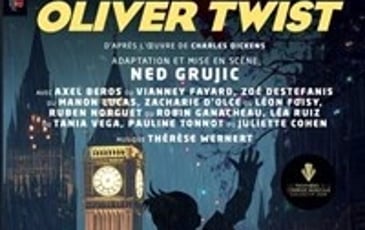 Oliver Twist