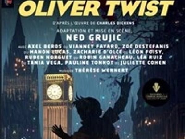Oliver Twist
