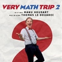 Very Math Trip 2