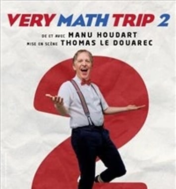 Very Math Trip 2