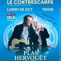 Plas Hervouët band