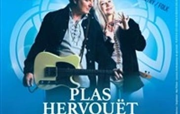 Plas Hervouët band
