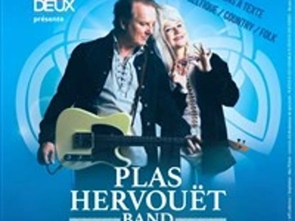 Plas Hervouët band