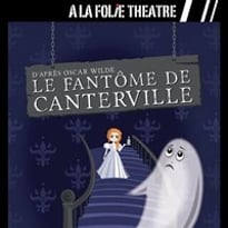 Le fantôme de Canterville