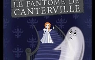 Le fantôme de Canterville