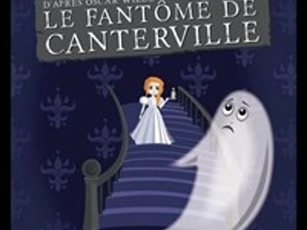 Le fantôme de Canterville
