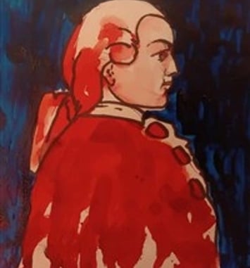 La Philosophie dans le boudoir, dialogues du Marquis de Sade