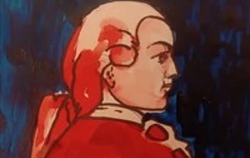 La Philosophie dans le boudoir, dialogues du Marquis de Sade