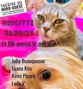 Hommage à Brigitte Bardot