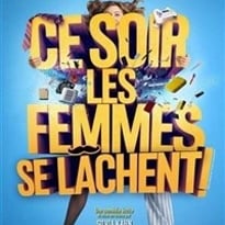 Ce soir les femmes se lâchent