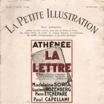 La Lettre, drame de Somerset Maugham