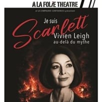Je suis Scarlett