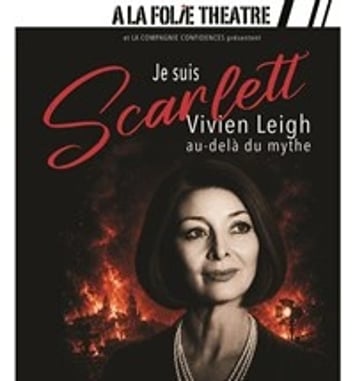 Je suis Scarlett