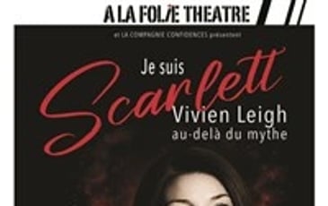 Je suis Scarlett
