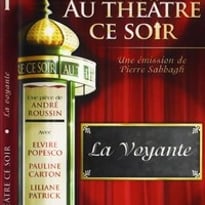 La Voyante