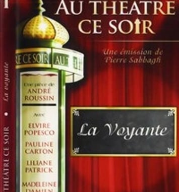 La Voyante
