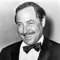 Les Carnets de Trigorine de Tennessee Williams