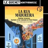 La Rua Madureira