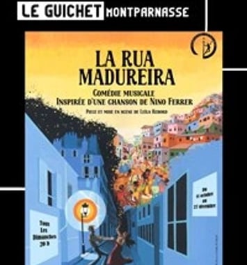 La Rua Madureira