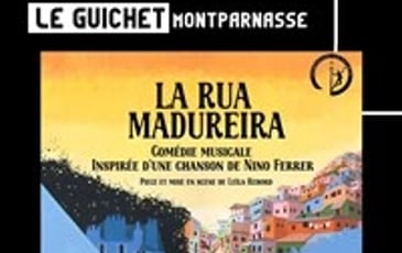 La Rua Madureira