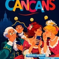 Les Cancans
