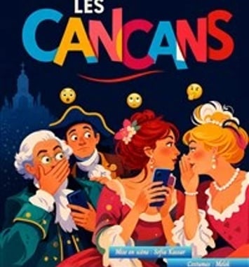 Les Cancans