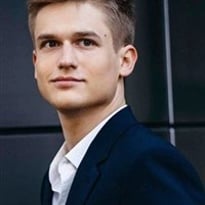 Simon Bürki, piano : Chopin, Schumann