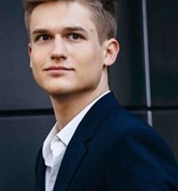 Simon Bürki, piano : Chopin, Schumann