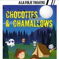 Chocottes et Chamallows