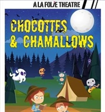 Chocottes et Chamallows