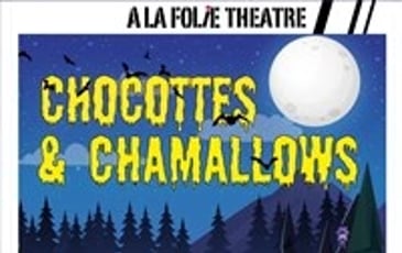 Chocottes et Chamallows
