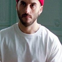 Audric De Oliveira : D'une loge à l'autre